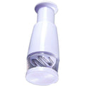 Kitchen Slicer Peeler Dicer Vegetable Garlic Onion Food Chopper