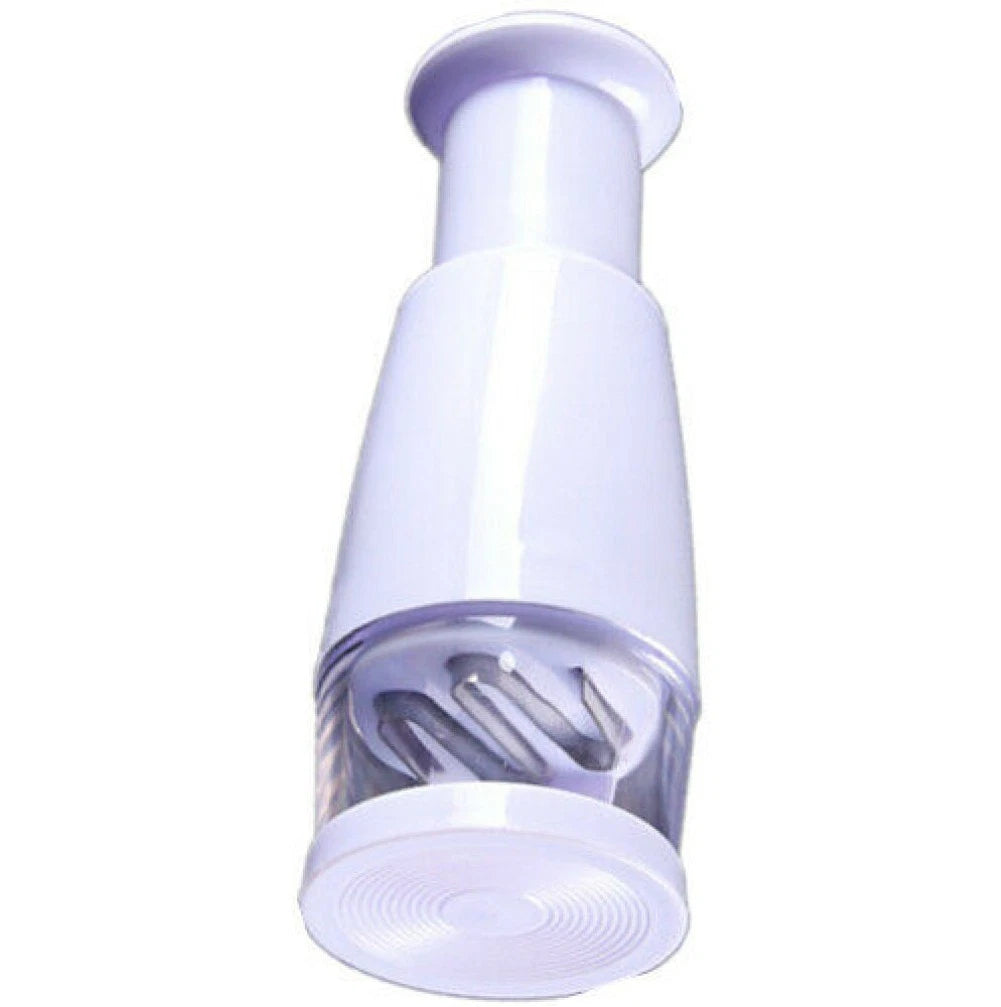 Kitchen Slicer Peeler Dicer Vegetable Garlic Onion Food Chopper