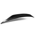 Fit 17-21 Audi A4 Quattro Sedan Real Carbon Fiber | Built Supply Co