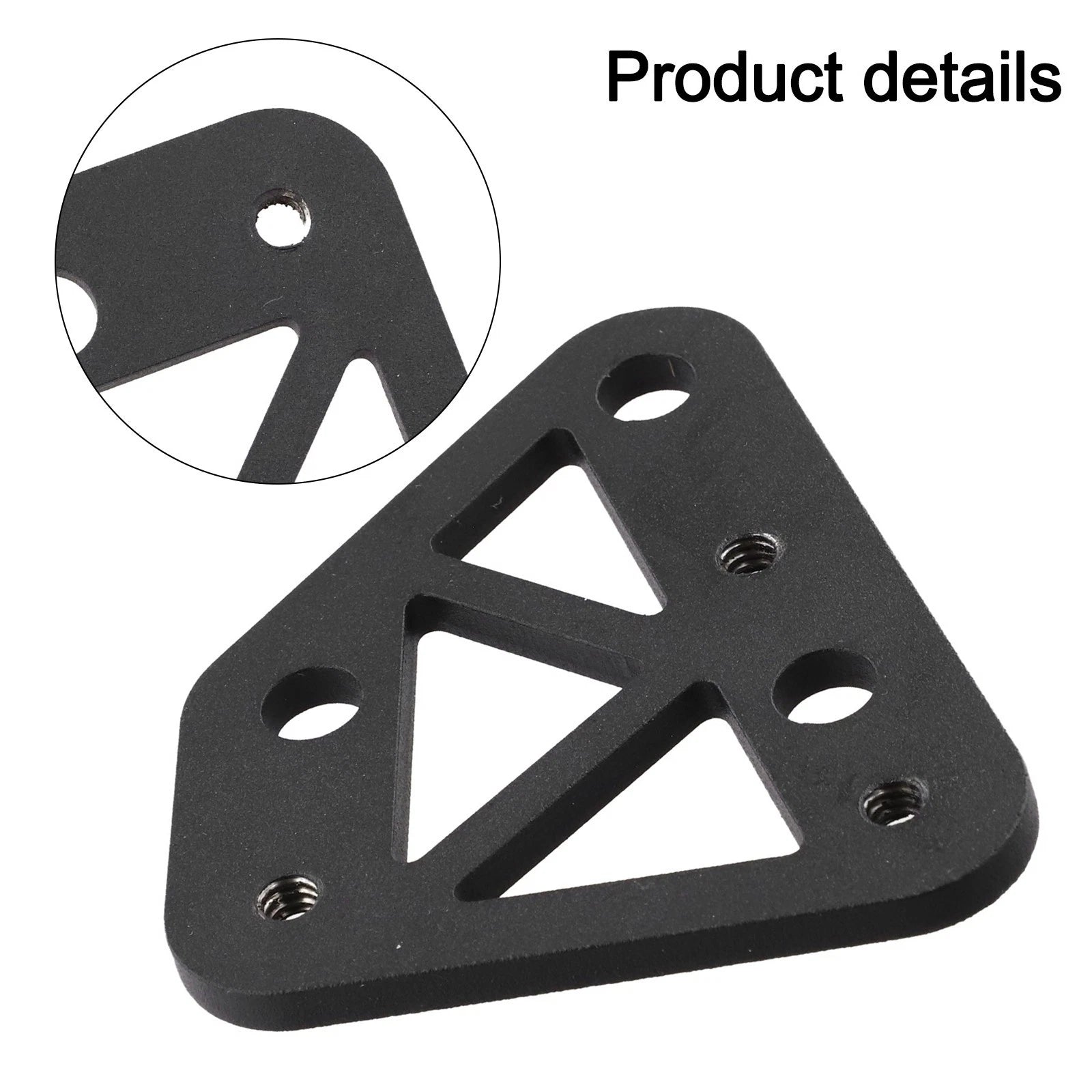 Throttle Cable Adapter Bracket For Gmc And For Chevy C10 Trucks 1967
