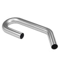 45+180 Degrees U-bend Pipe 18-gauge Wall Thickness | Built Supply Co