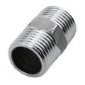 Shower Connector Shower Hose Extend Chrome Brass Home Improvement