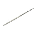 8 Inch Long Titanium Soldering Pick With Ergo Shaft - Jewelry