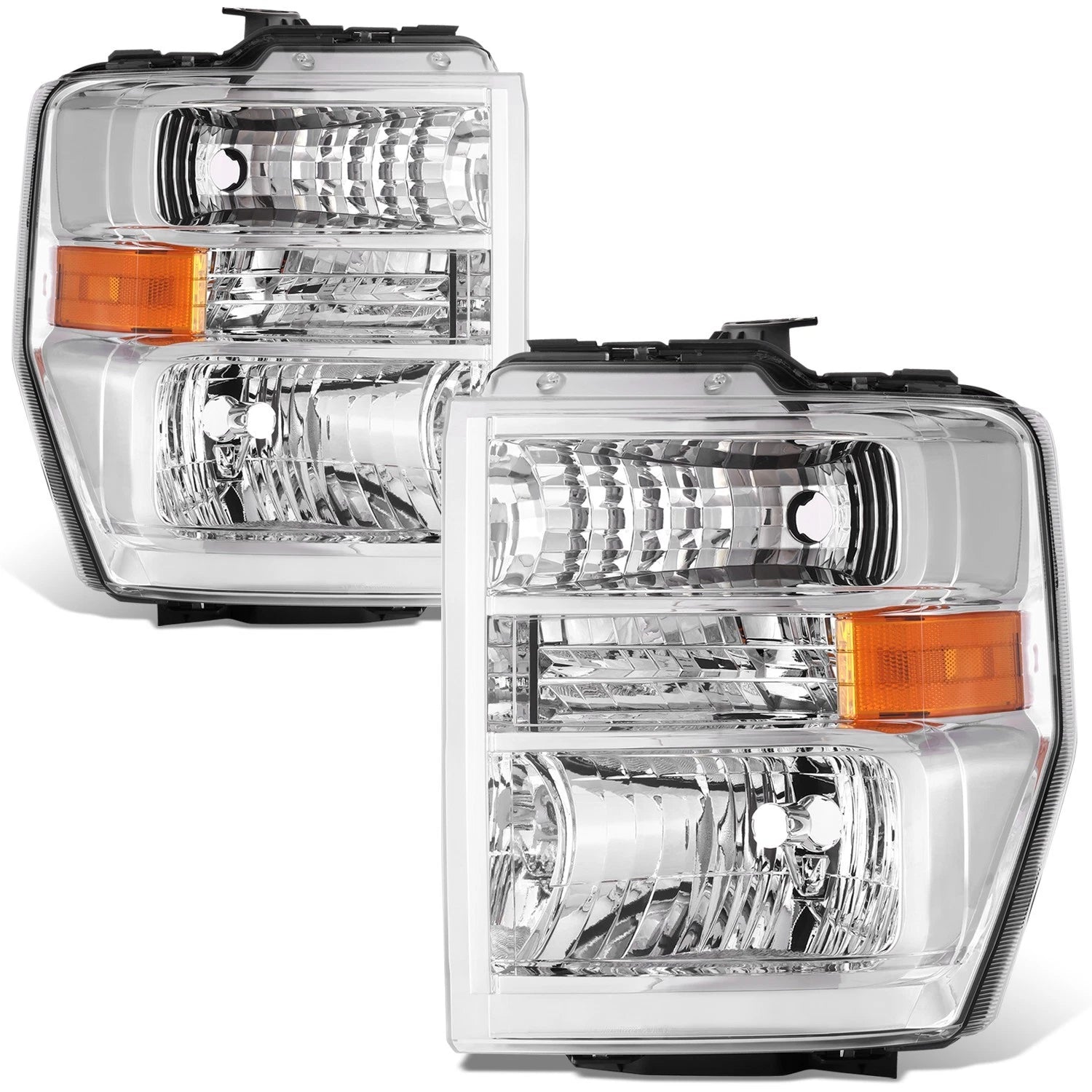 Fit 08-21 Ford E-150/250/350/<wbr/>450/650/750 Oe | Built Supply Co