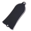 Brand-new Truss Rod Cover Truss Plate For 2 Hole Electric Bass 3ply