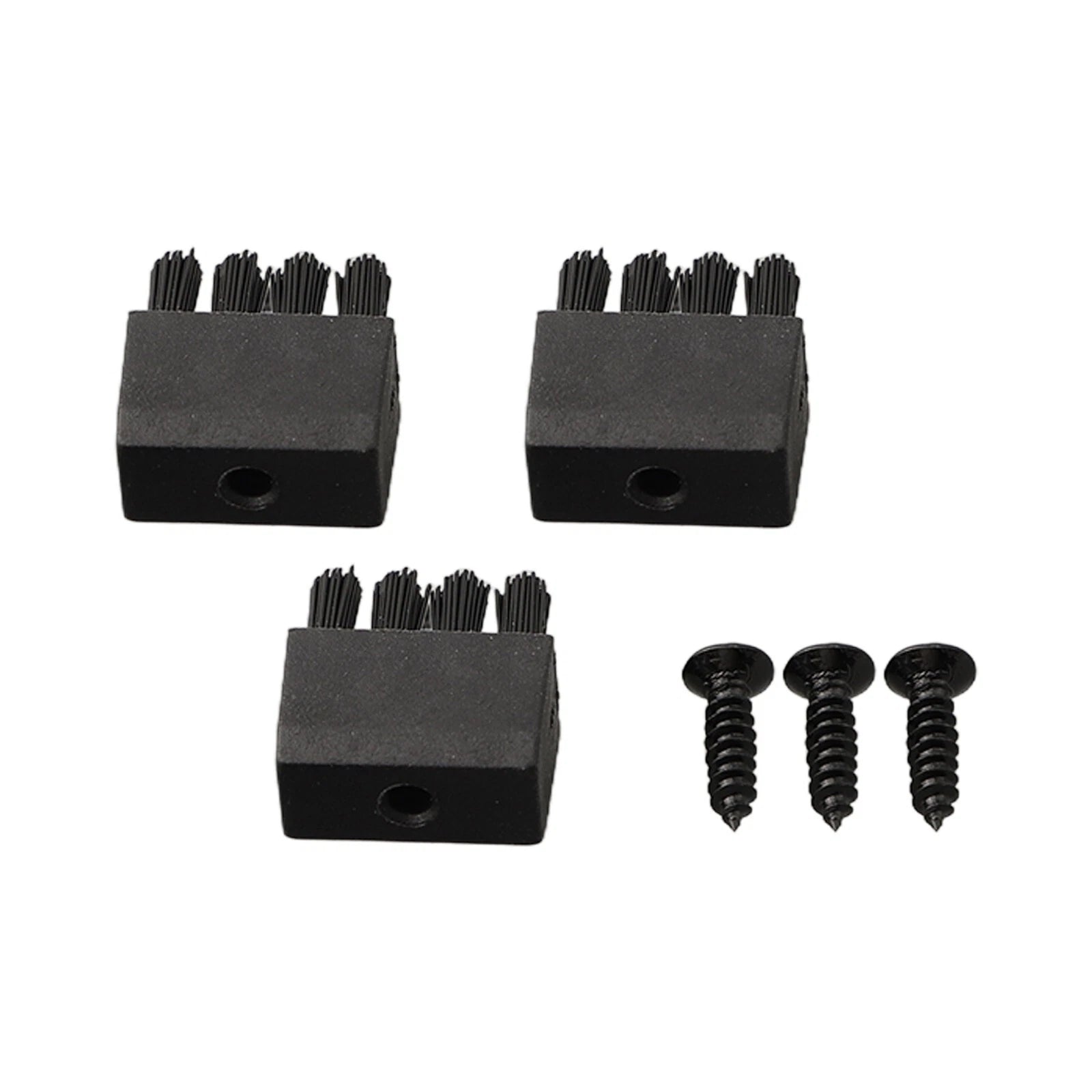 Improve The Accuracy Of Your Shots With Replacement Brush Set