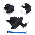 Door Lock Actuator For Renault For Megane 1 Tailgate Latch Oem