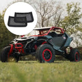 Backrest Storage Enhancement Kit Compatible With For Canam For