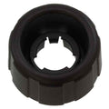 1 x KNOB OUTER BLACK 60COpens in a new window or tab