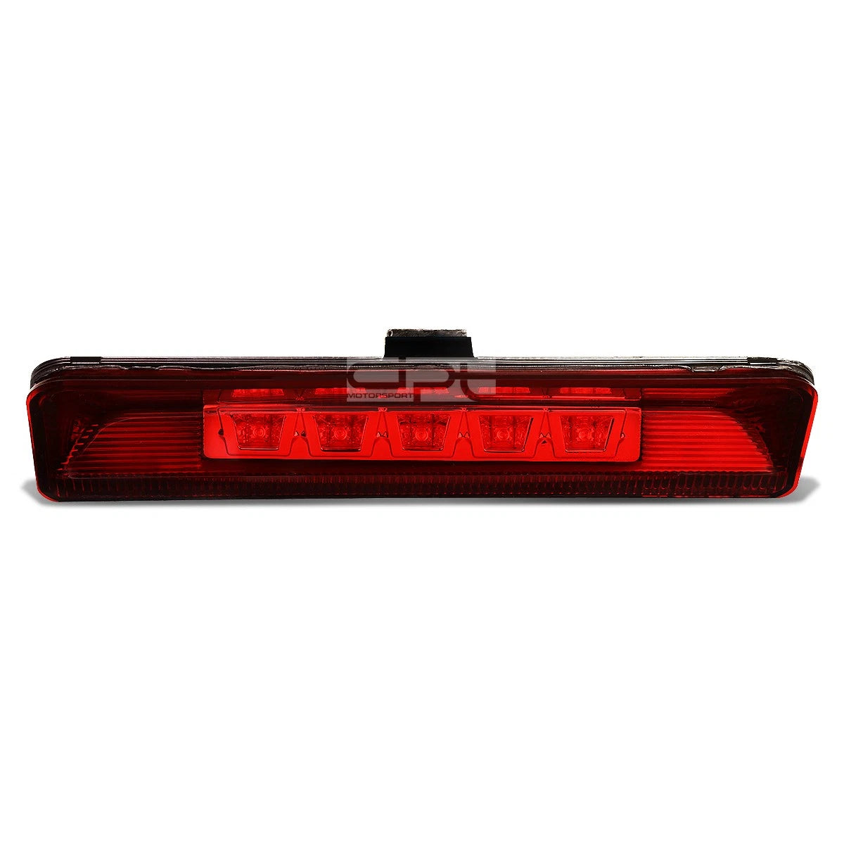 For 2011-2015 Ford Explorer Full Led Third 3rd Tail Brake Light Stop