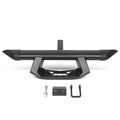 J2 39" Heavy Duty Steel Powdercoated Tow Hitch Step | Built Supply Co