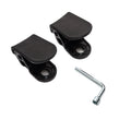 Car Front Trunk Spare Box Hook Accessories For Tesla Model 3