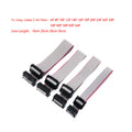 Flat Ribbon Cable 2.45mm for IDC Connectors
