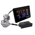 Digital Thermostat Humidity Controller Dual Output | Built Supply Co