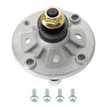 Mower Spindle For 82-359 Am141035 D100 D110 D120 | Built Supply Co