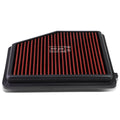 Fit 12-15 Civic/13-15 Ilx Red Reusable/washa<wbr/>bl | Built Supply Co
