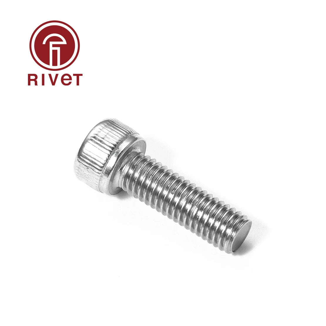 316 Stainless Steel Asme B18.3 Hex Hexagon Socket | Built Supply Co