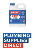 Sentinel X300 System Cleaner - 1LTR