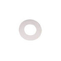 1/2" Rubber Poly Washer - DIY Plumbing