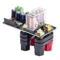 Upc1237 Ac 12V-18V Speaker Protective Protection Board For Diy
