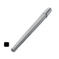 Ring Mandrel Round Square Steel Measuring Metal Wire