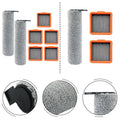 For Uwant D5 Pro D100 Roller Brush With Hepa Filter | Built Supply Co