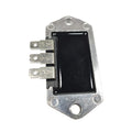Metal Aluminum Voltage Regulator Rectifier For Kohler 41-403-04