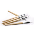 5pack Watch Dial Cleaning Pen Gear Bridge Hand Cleaner Jewelry Dust