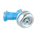Grass Trimmer Head Stainless Steel 26 28mm Diameter 7 Or 9 Teeth