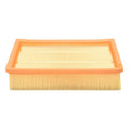 Flat Filter For-hilti Vc-20 U Vc-40 U Um (Lf 4) Vacuum Cleaner