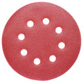 50pcs 220 Grit 5 inch Sanding Discs by Unbranded