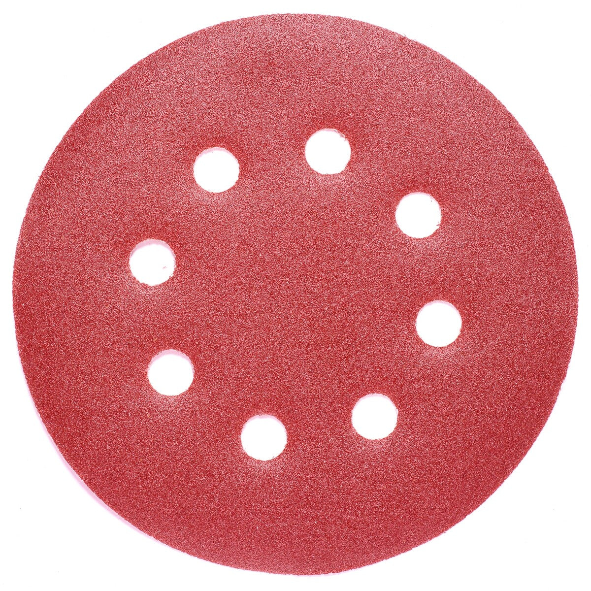 50pcs 220 Grit 5 inch Sanding Discs by Unbranded