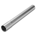Straight 18" Long 18-gauge Wall Thickness 2" Od | Built Supply Co