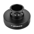 Nrg Srk-rlmxh Universal Steering Wheel Short Hub | Built Supply Co