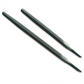 Triangle Shaped File For Fine Cutting Woodworking Metalwork