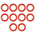 O For Ring Rubber Seals 10 Packs For Sc2 Sc3 Sc4 Sc5 Ct10 Steam