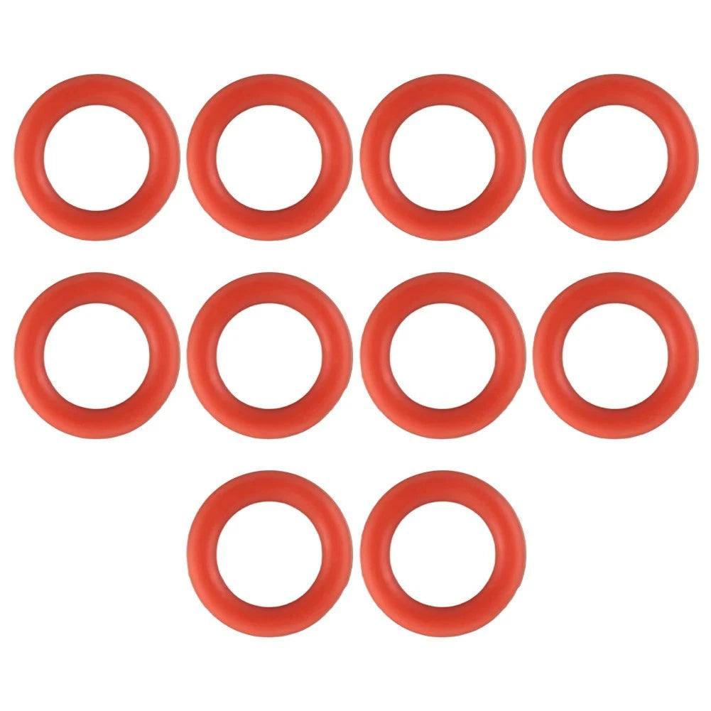 O For Ring Rubber Seals 10 Packs For Sc2 Sc3 Sc4 Sc5 Ct10 Steam