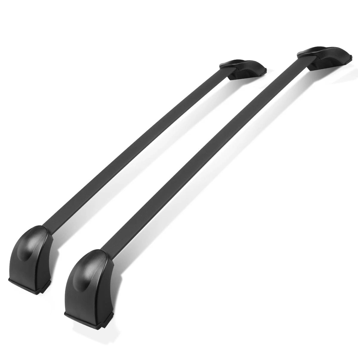 For 2007-2012 Mazda Cx7 Oe Style Roof Rack Rail | Built Supply Co
