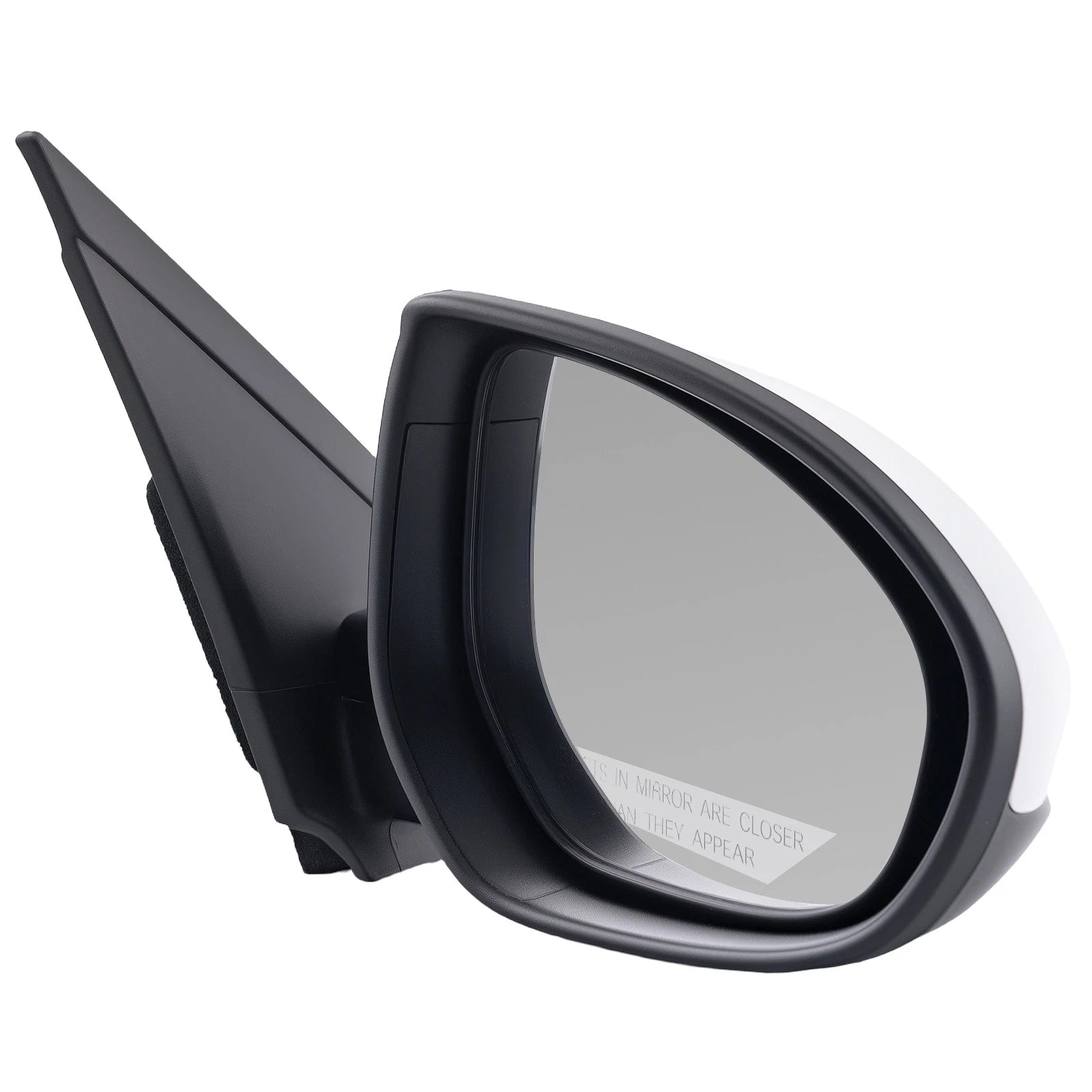 Right Side Mirror for Mazda 3 Sport GS/GT/GX 10-13 MA1321162 Power