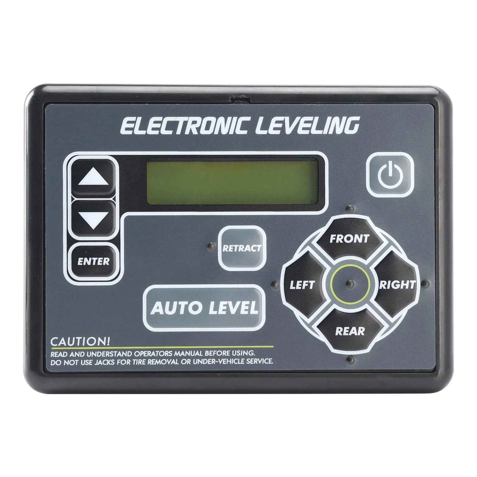 421484 Touchpad For Simple Operation For Lippert Rv | Built Supply Co