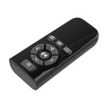 Remote Control For Ilife V2 Robot Vacuum Cleaner Allows Easy Cleaning