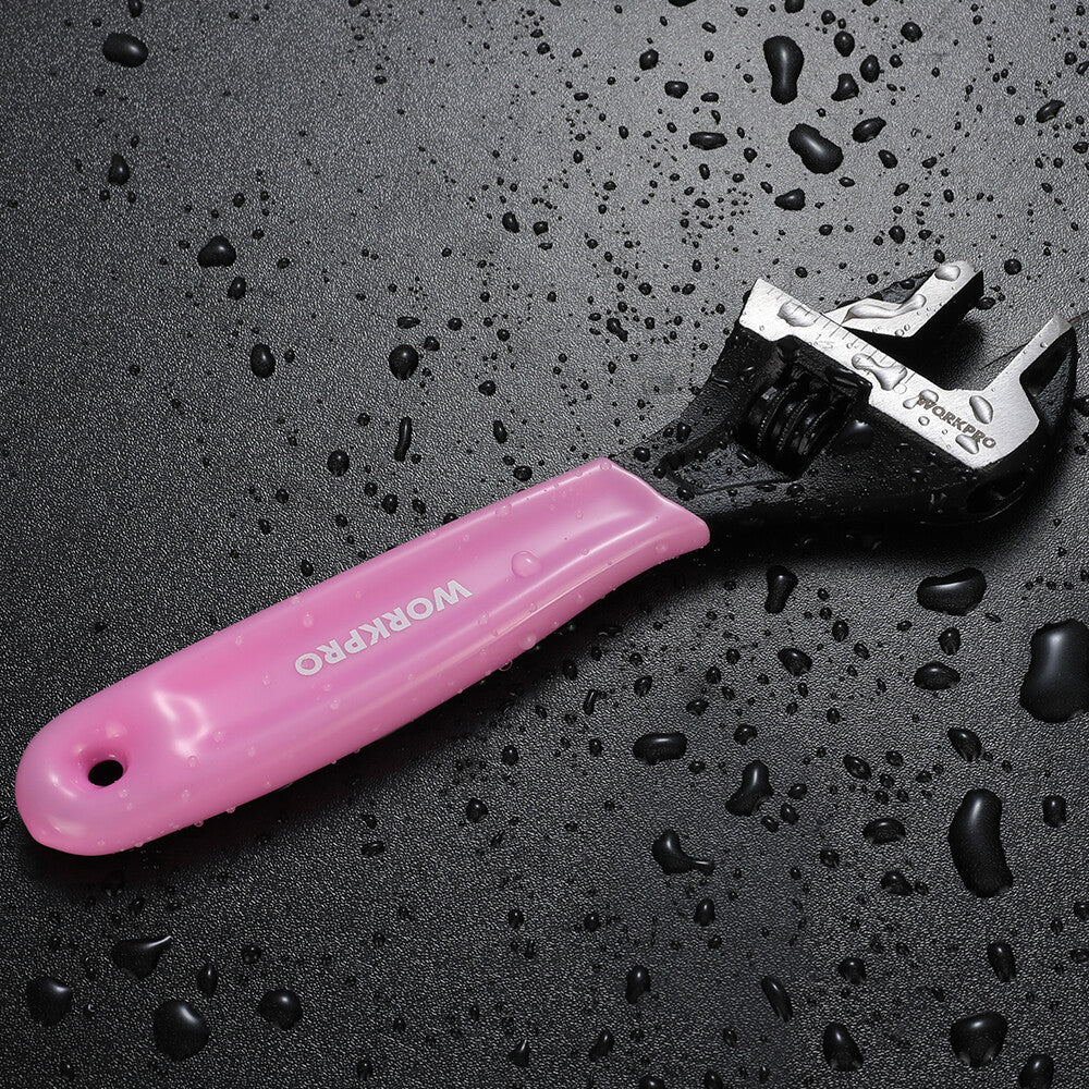 WORKPRO 8" Welding Pliers Multi-Functional