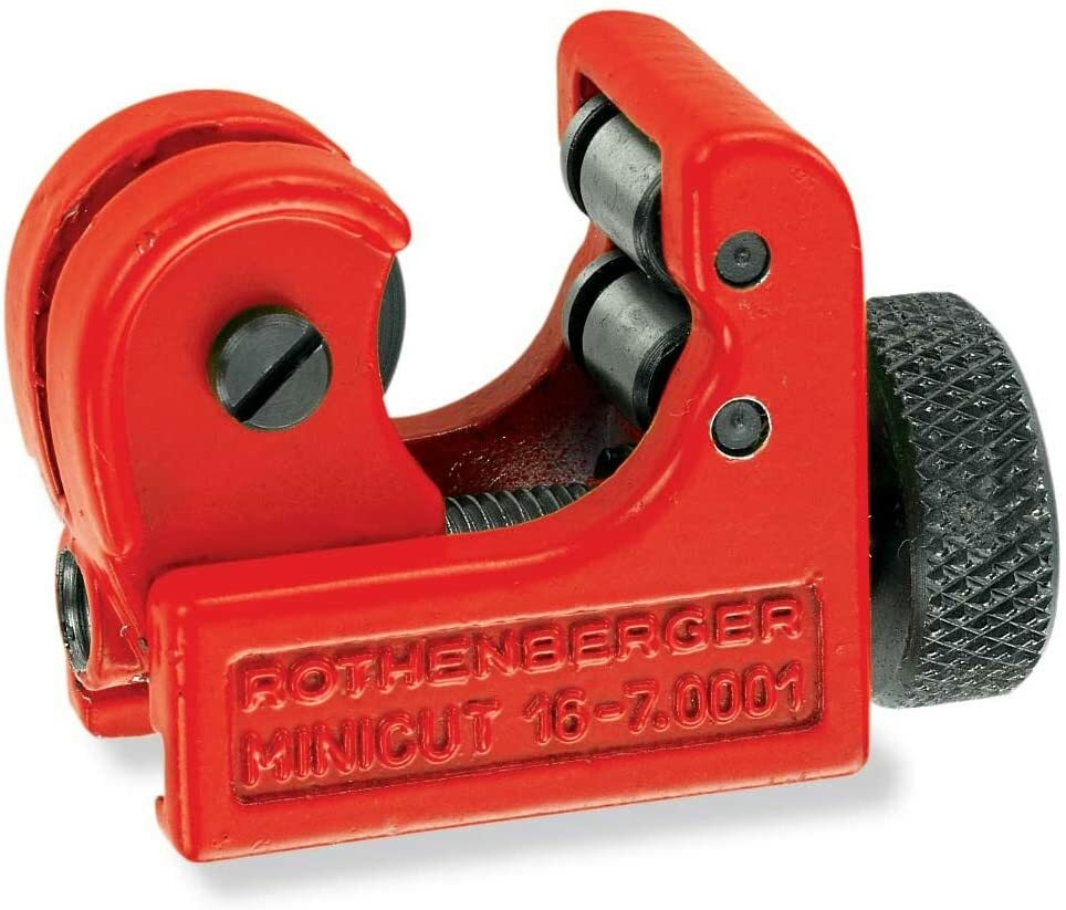 Rothenberger MINICUT II Pro Pipe Cutter