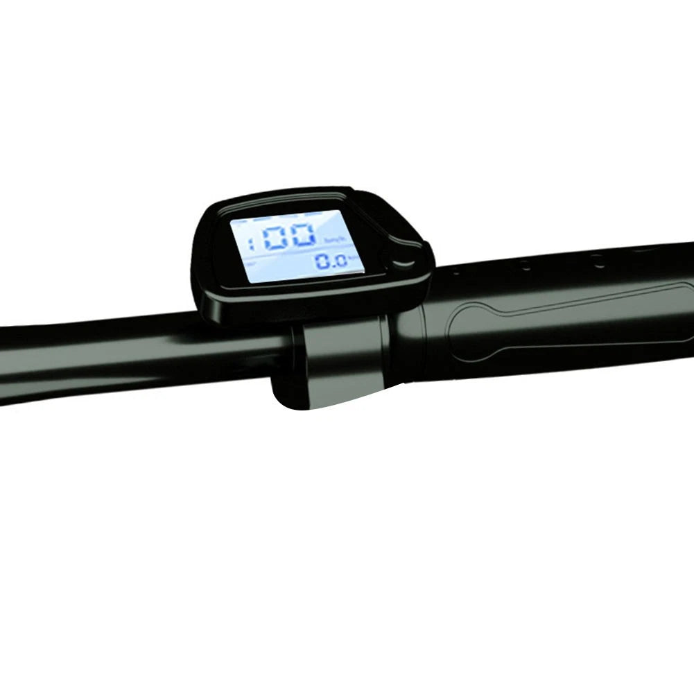 Sturdy Abs Rubber Throttle Control Set For Electric Vehicles And