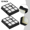 Bagless Vacuum Filter Washable Hepa Filter Machine Washable For