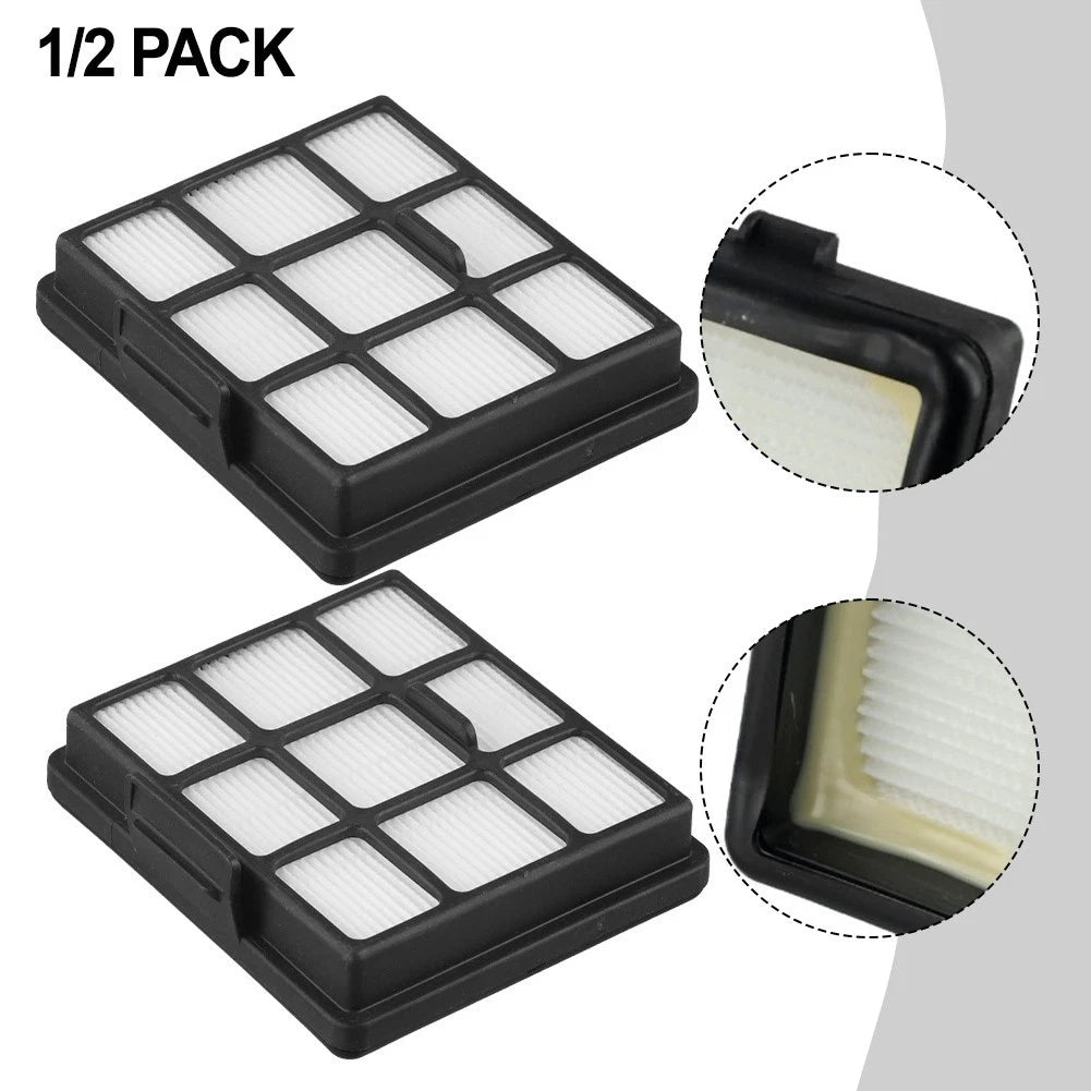 Bagless Vacuum Filter Washable Hepa Filter Machine Washable For