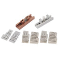 Reballing Stencil Set Designed For 0 45mm Solder | Built Supply Co