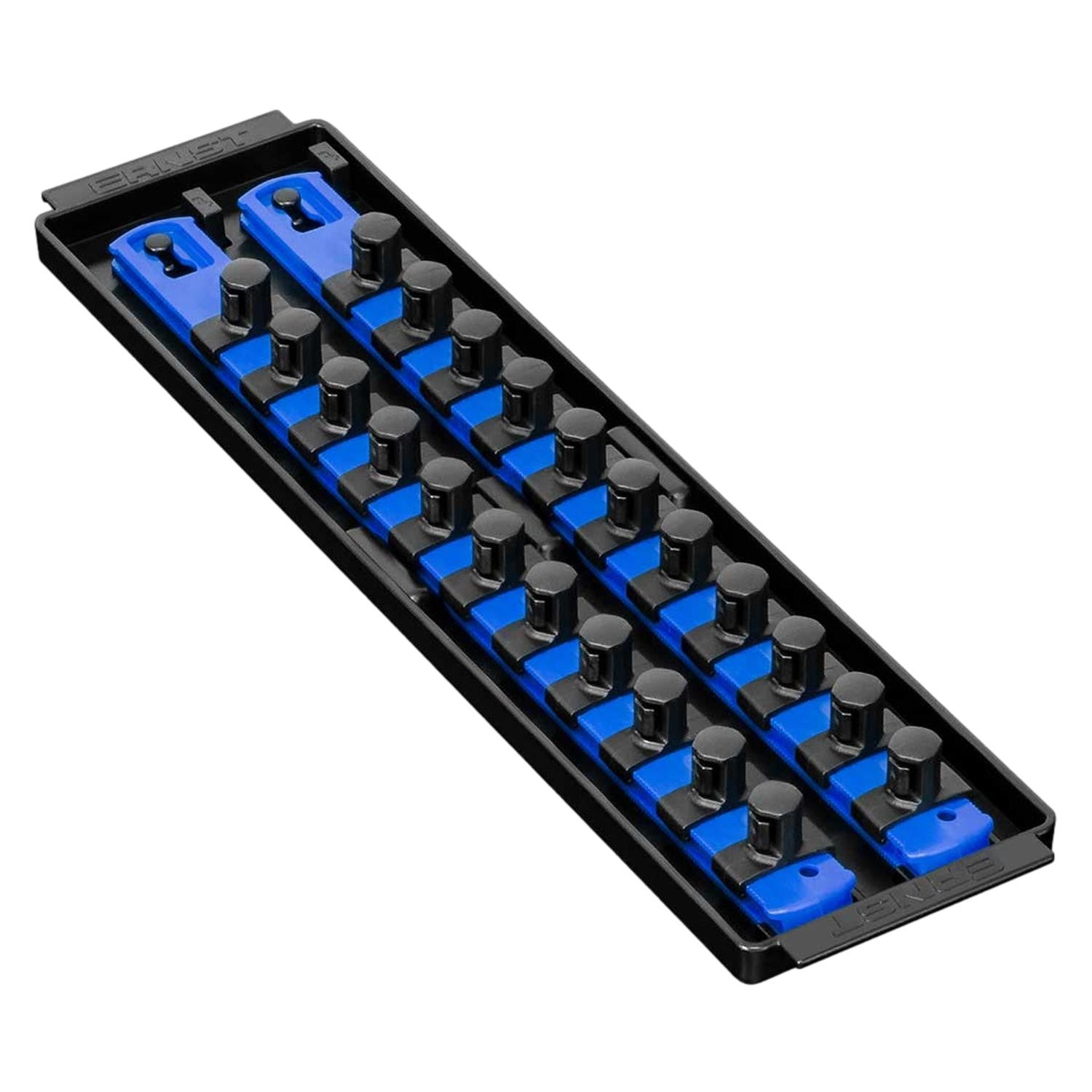 Ernst 8497 1/2" Socket Boss Storage Organiser Rail | Built Supply Co