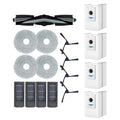 Main Brush Side Brushes Filters For Ecovacs Deebot X2/x2 Pro Robot