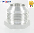 AN -16 (AN16 -16 JIC AN 16) Male Aluminium Weld On Fitting